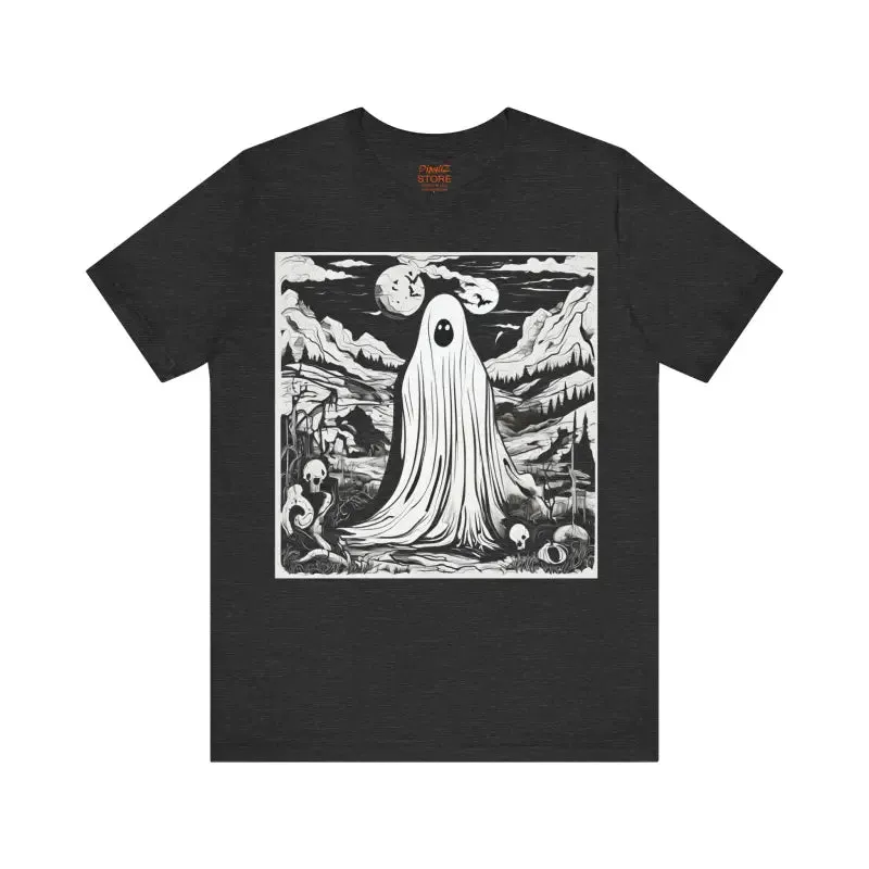 Snag your Cozy Unisex Jersey Short Sleeve Tee
