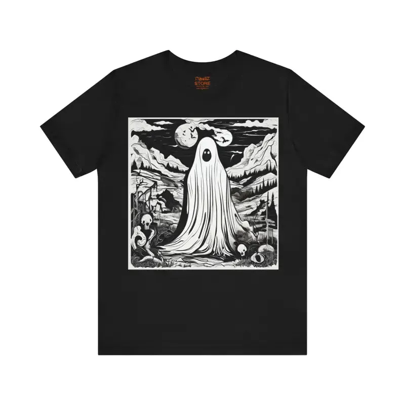 Snag your Cozy Unisex Jersey Short Sleeve Tee