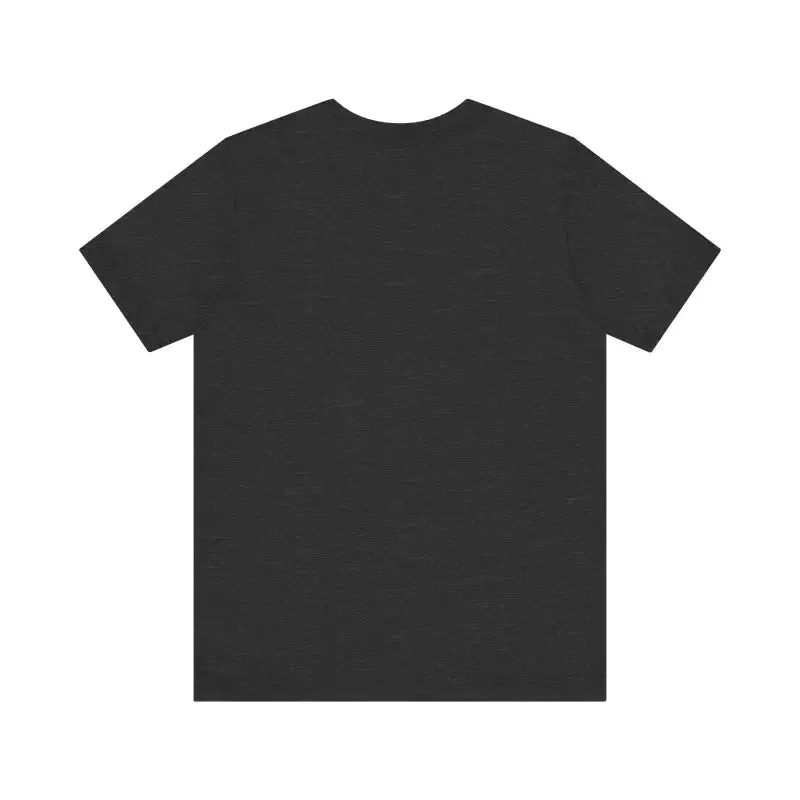 Snag your Cozy Unisex Jersey Short Sleeve Tee