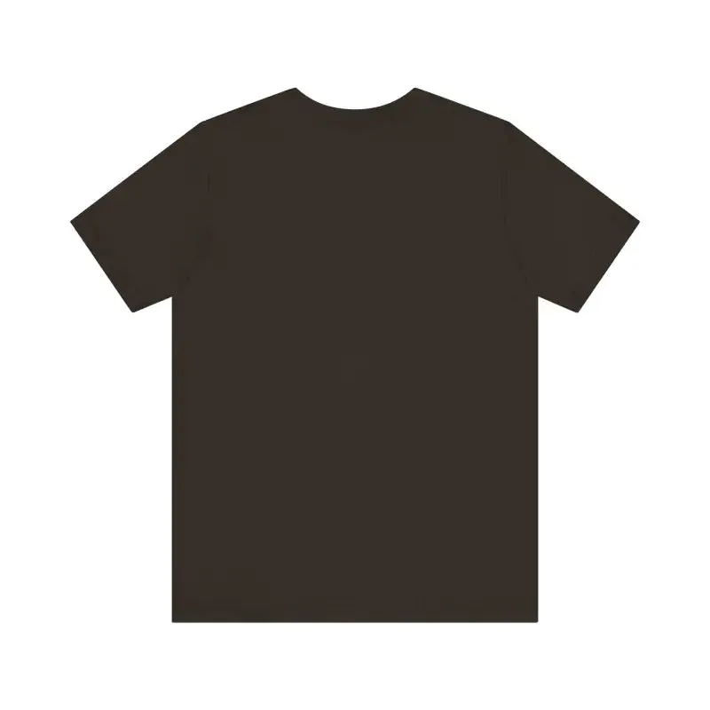 Snag your Cozy Unisex Jersey Short Sleeve Tee