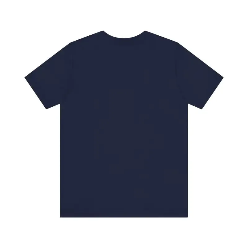 Snag your Cozy Unisex Jersey Short Sleeve Tee