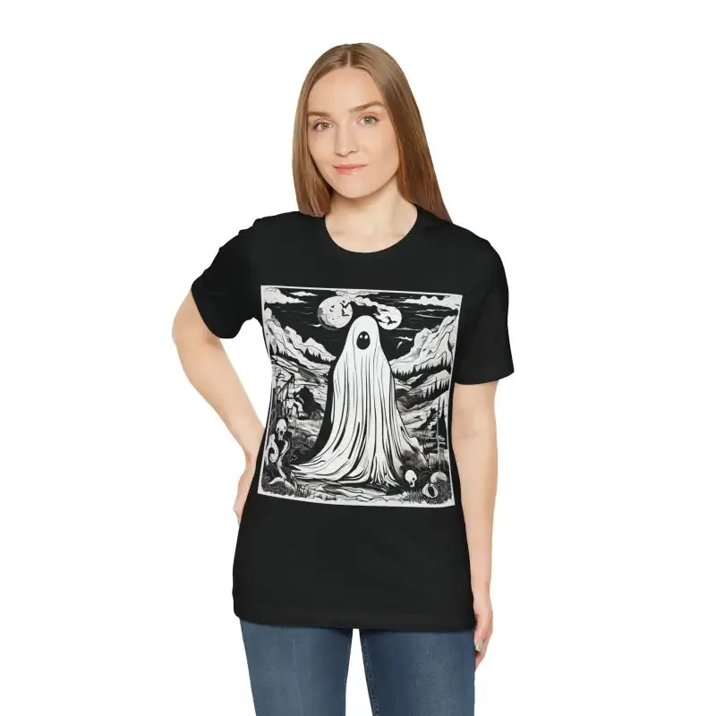 Snag your Cozy Unisex Jersey Short Sleeve Tee
