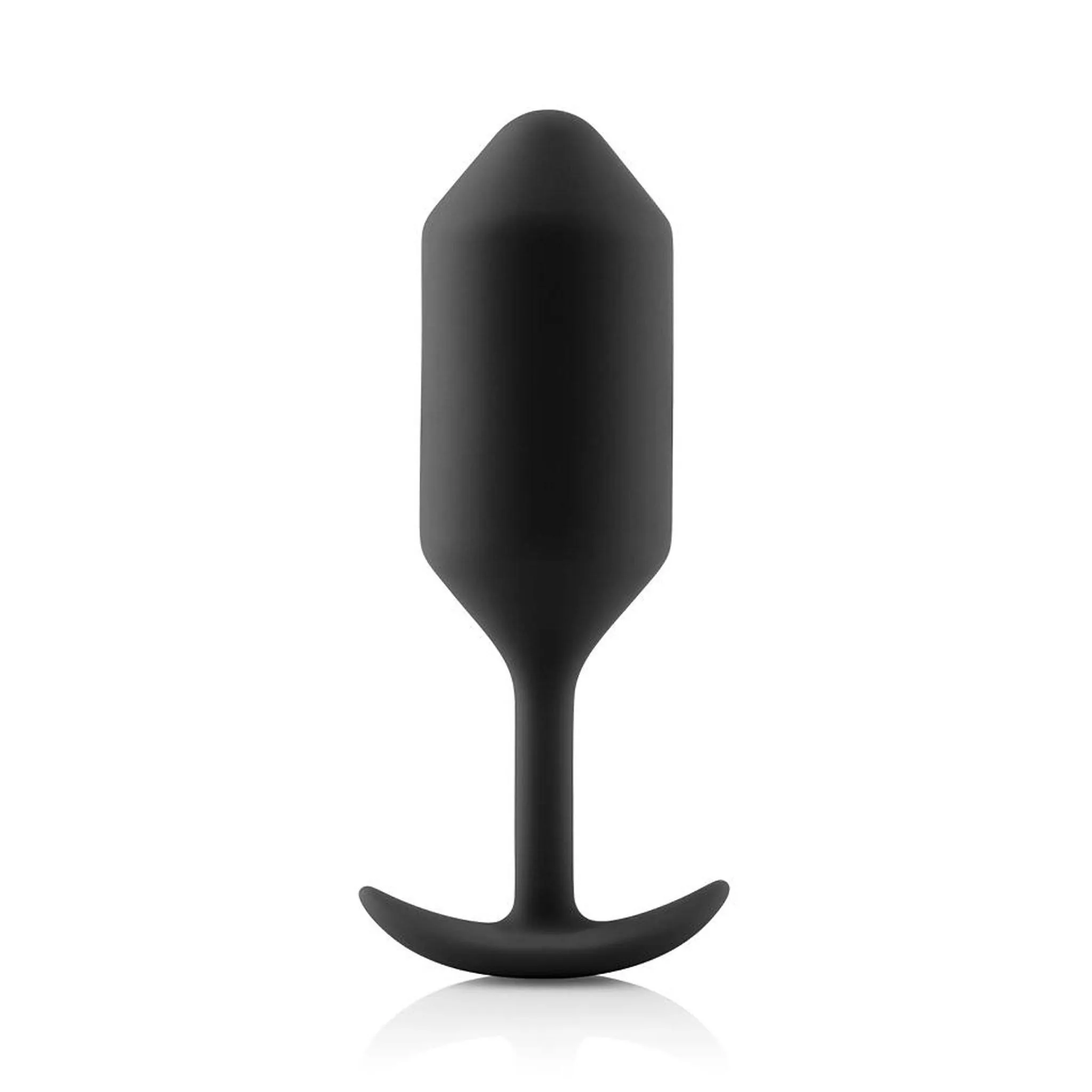 Snug Plug 3 三號負重後庭塞