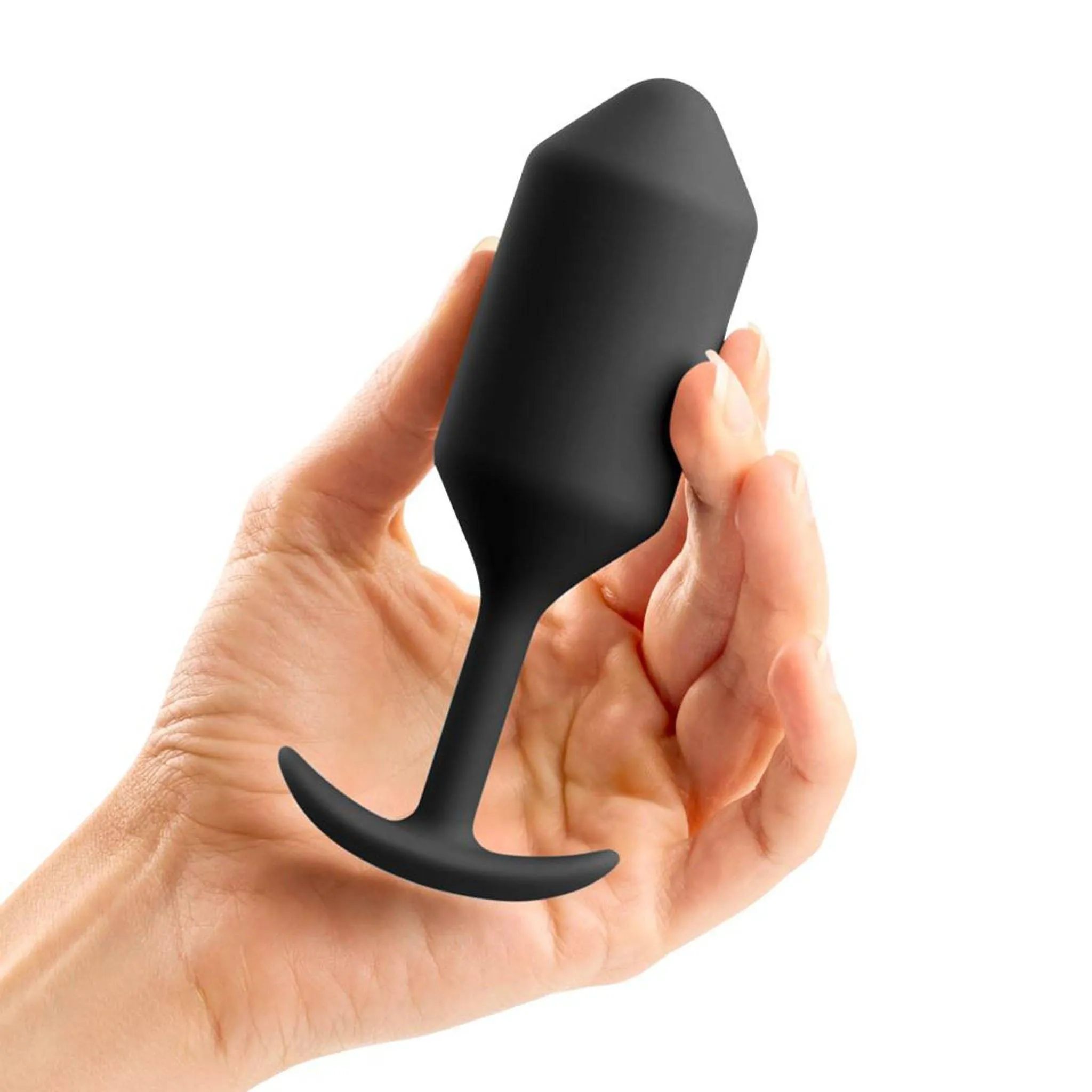 Snug Plug 3 三號負重後庭塞