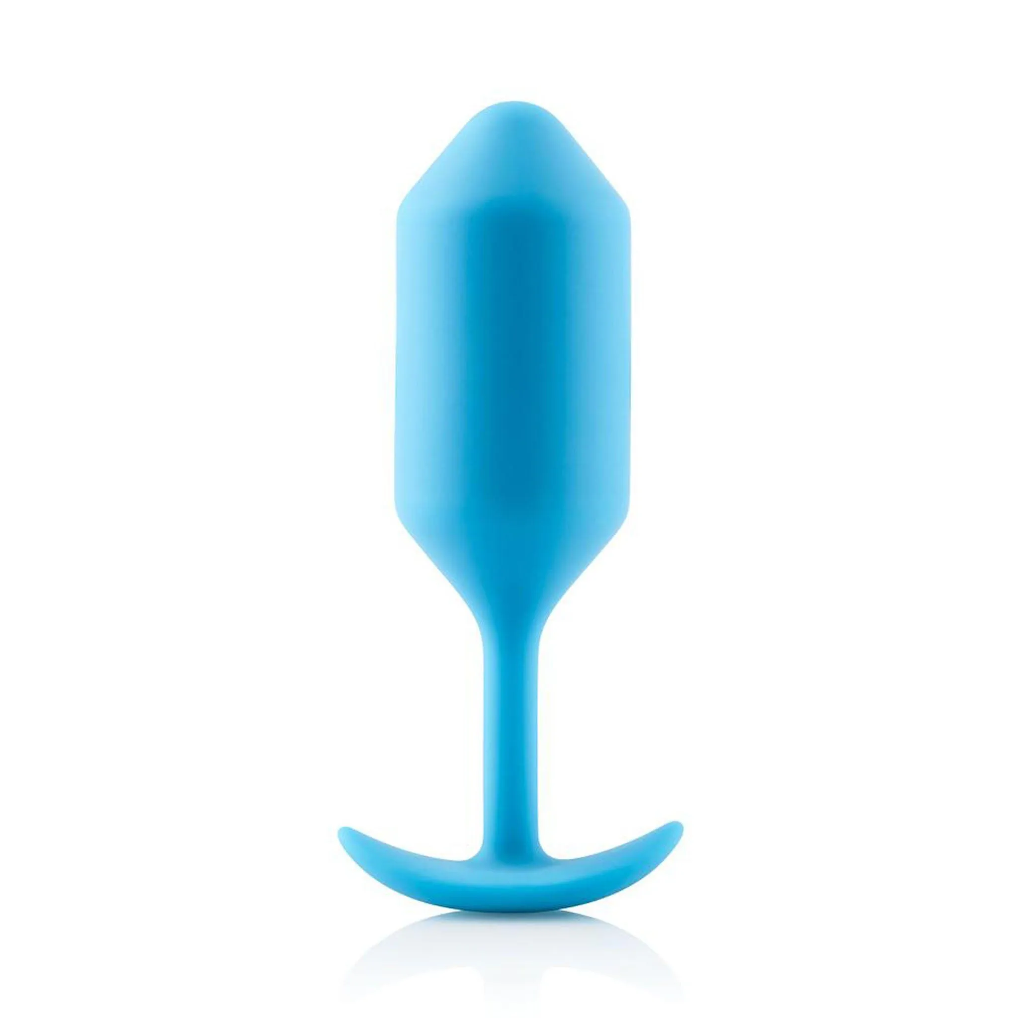 Snug Plug 3 三號負重後庭塞