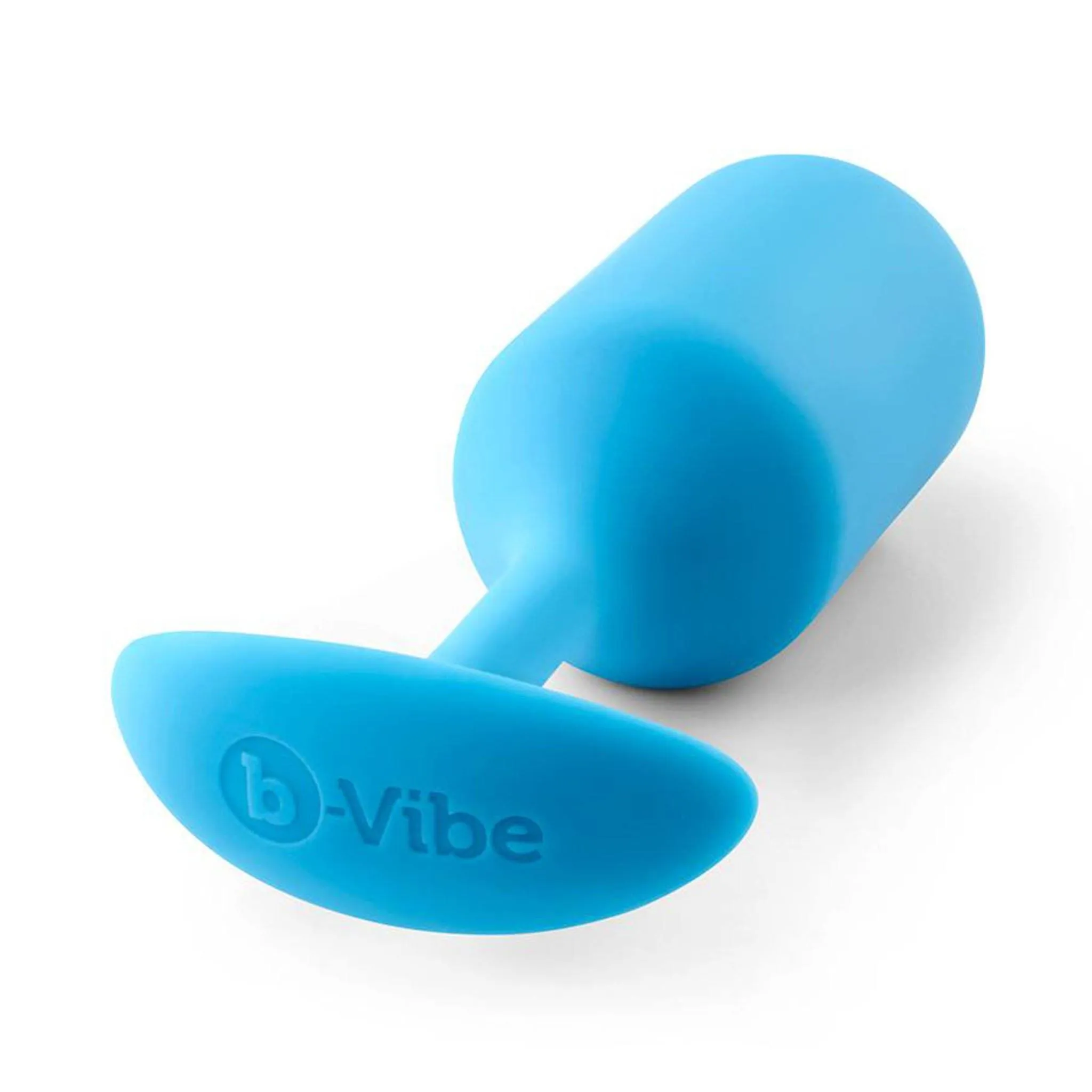 Snug Plug 3 三號負重後庭塞