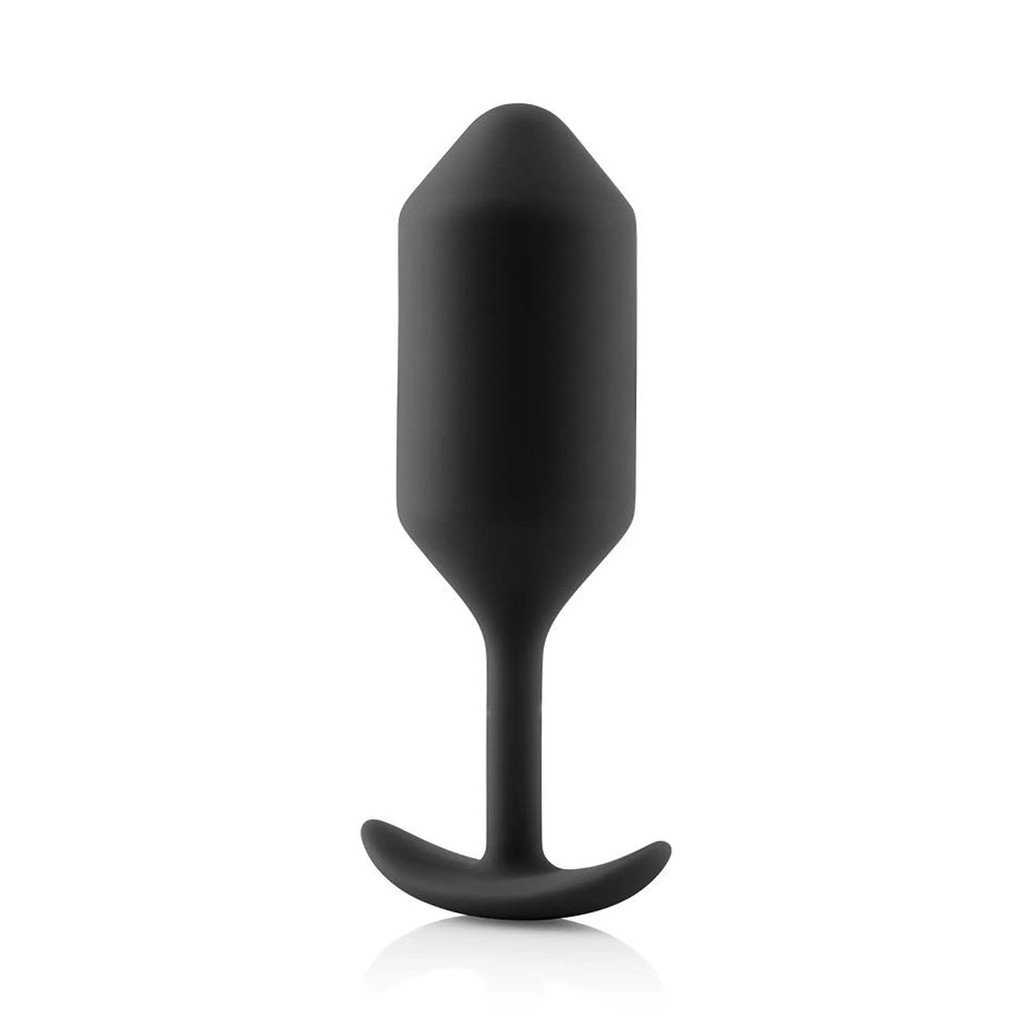 Snug Plug 3 三號負重後庭塞