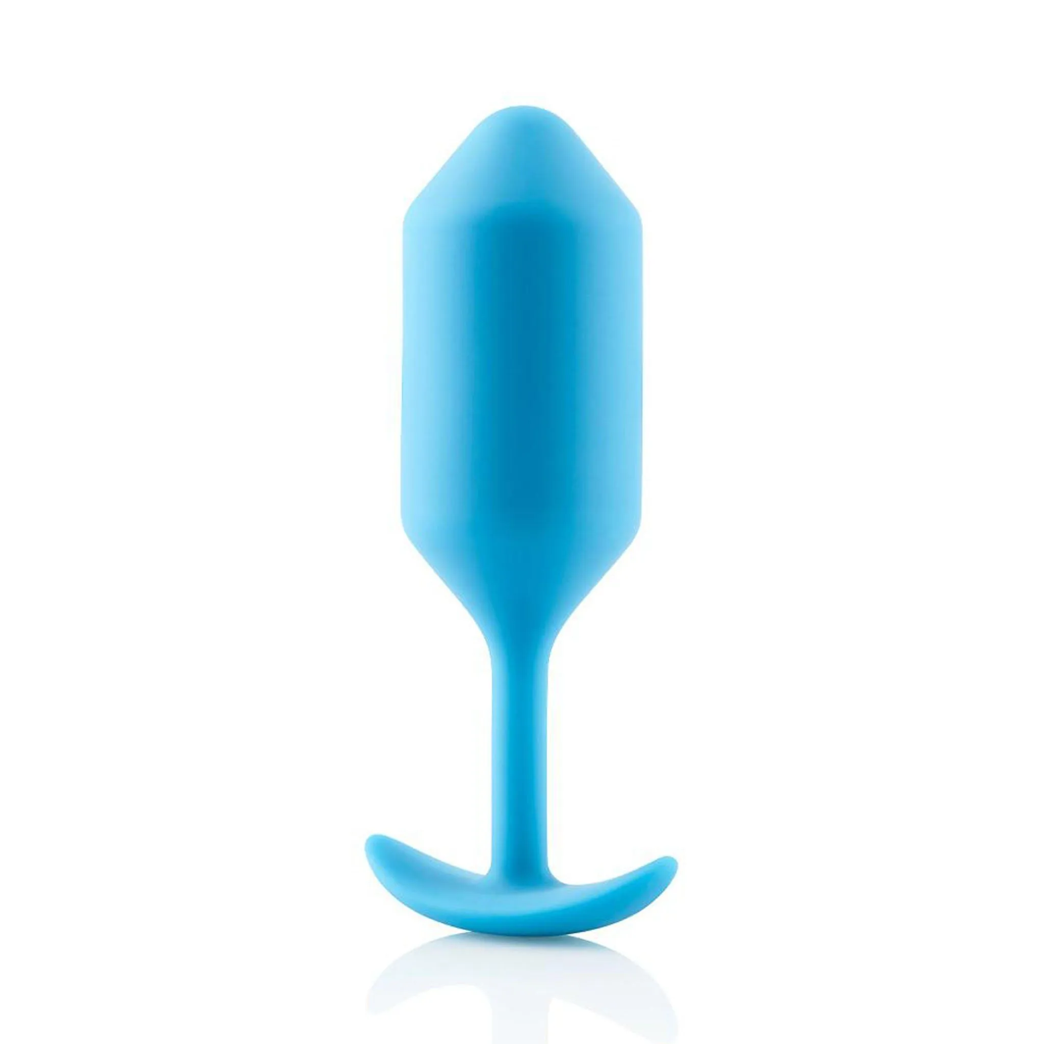 Snug Plug 3 三號負重後庭塞