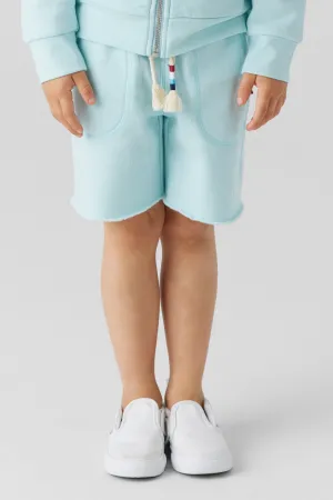 Sol Angeles Kid Essential Wave Short Seaglass