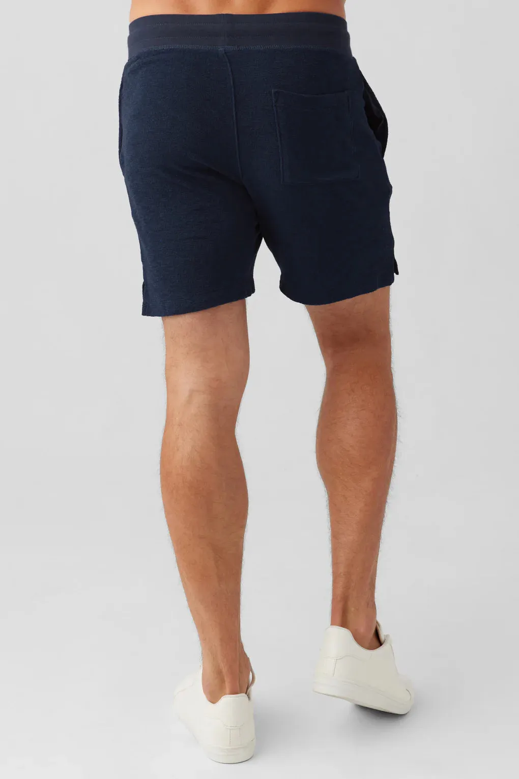 Sol Angeles Loop Terry Short