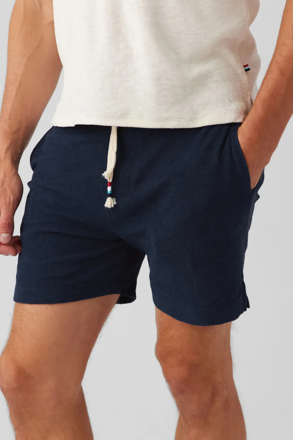 Sol Angeles Loop Terry Short
