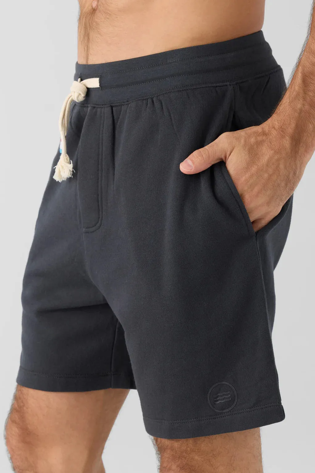 Sol Angeles Loop Terry Short