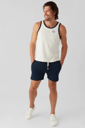 Sol Angeles Loop Terry Short