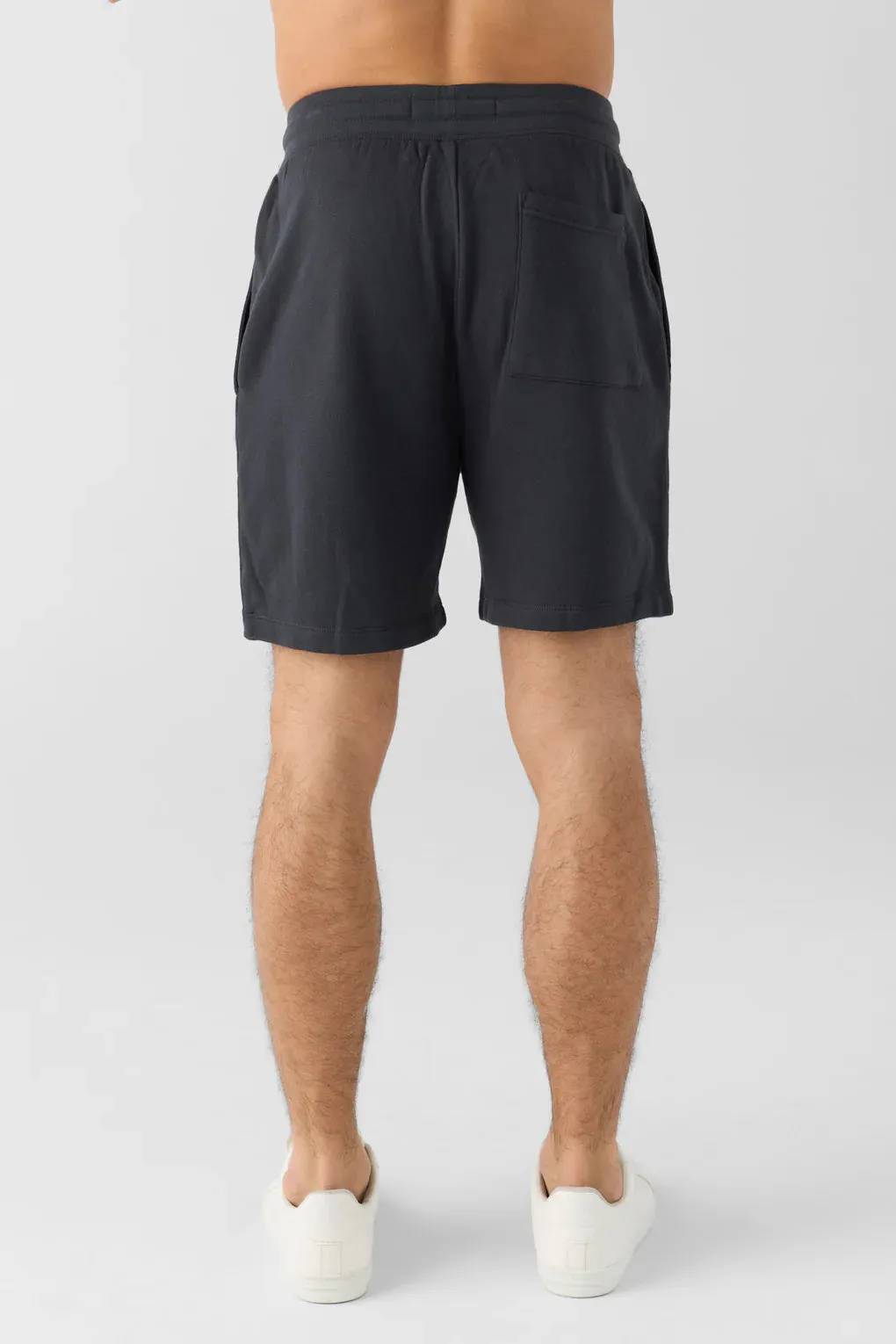 Sol Angeles Loop Terry Short