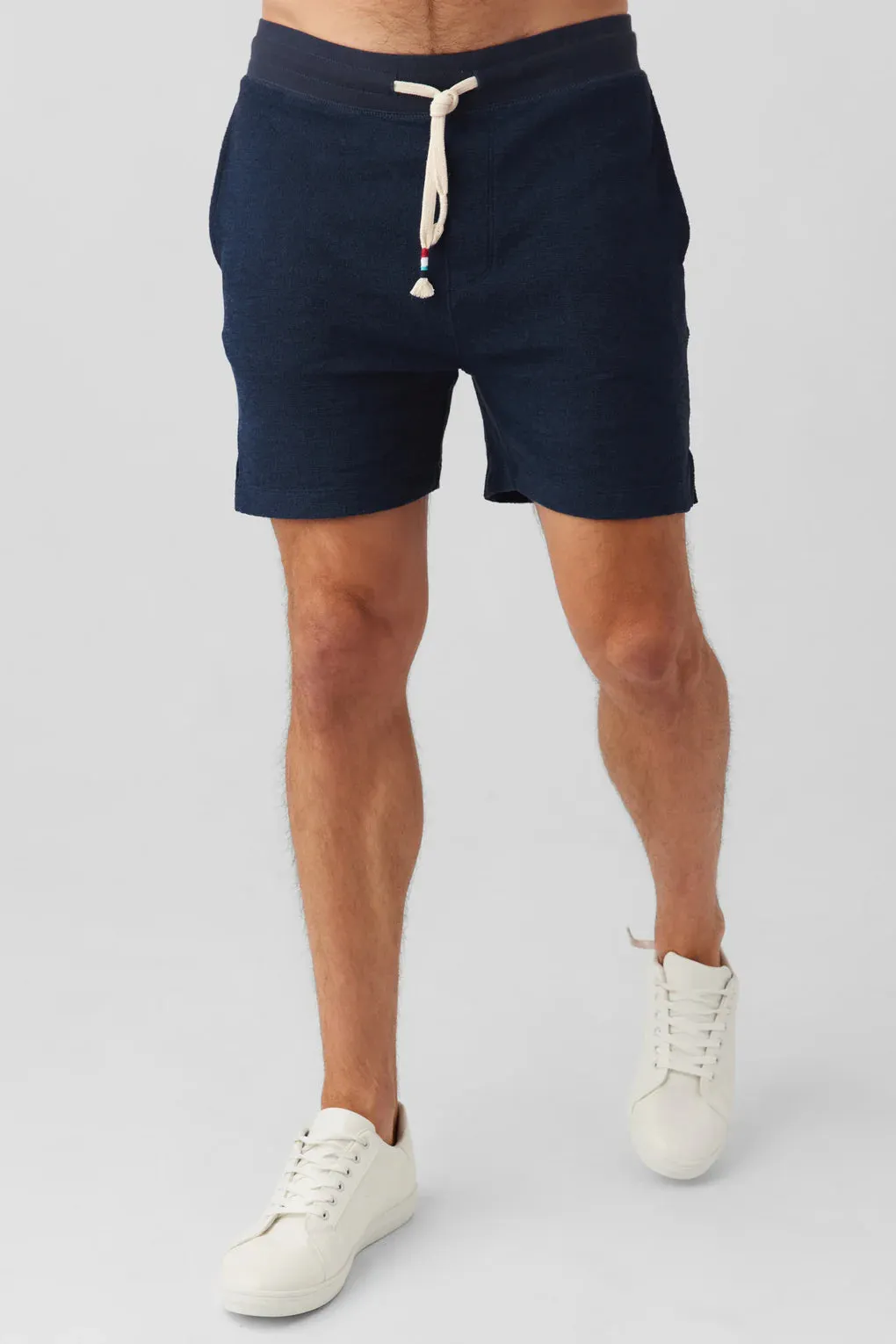 Sol Angeles Loop Terry Short