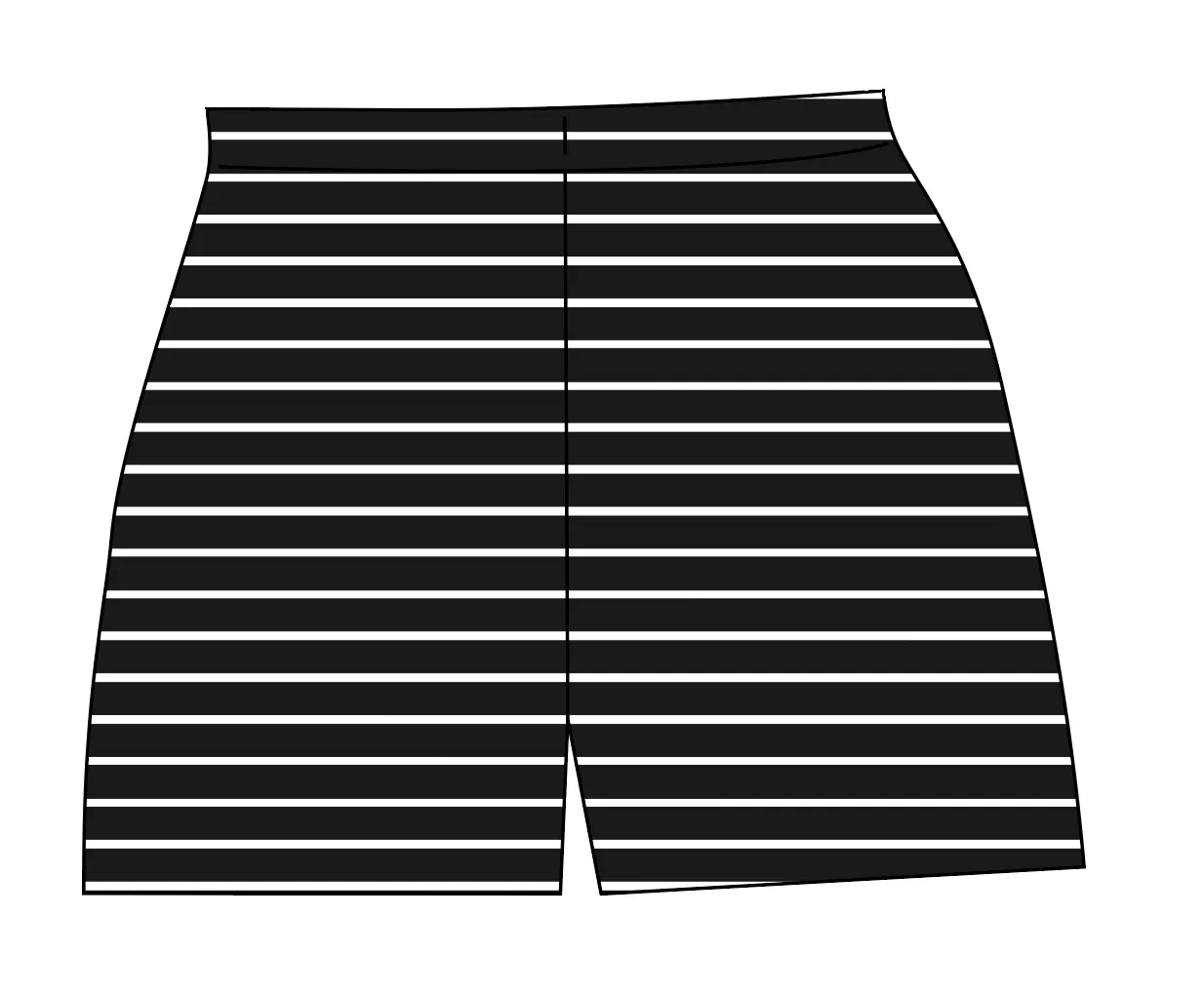 Solids Sale Ladies' Lounge Shorts