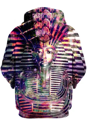 Space Pharoah Hoodie