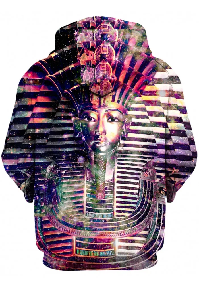Space Pharoah Hoodie