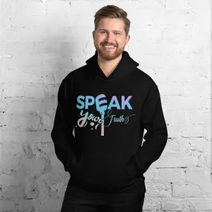 Speak your truth
