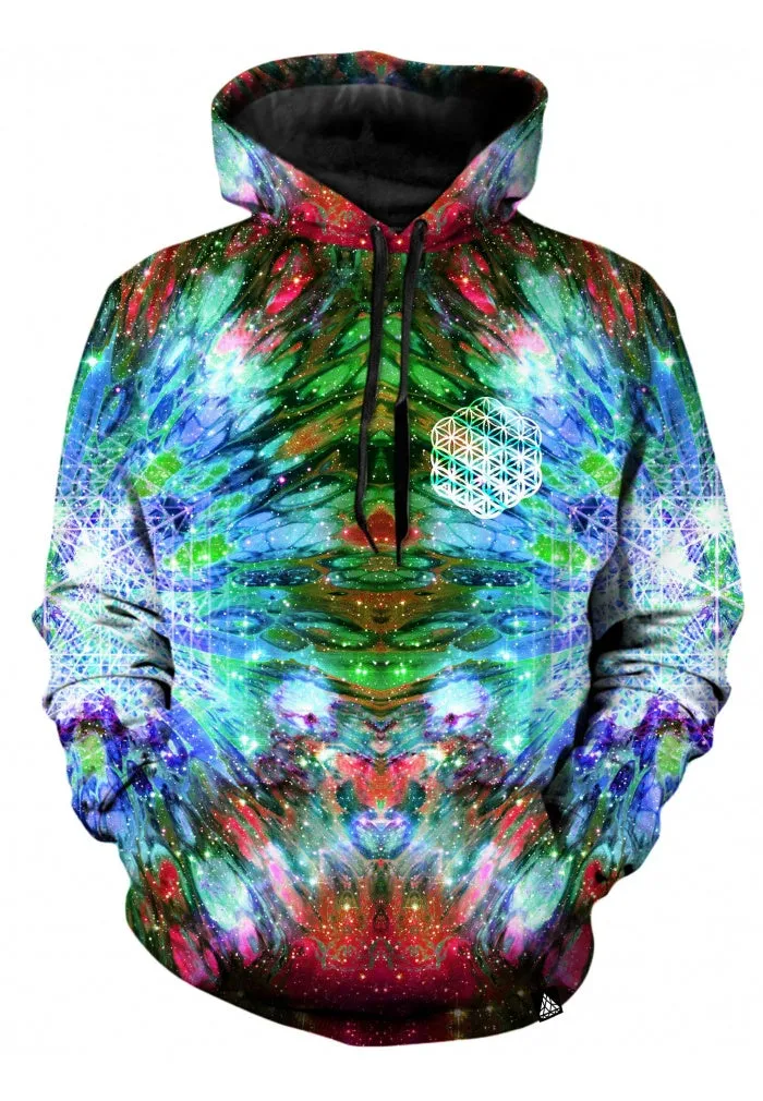 Spirit Guide Hoodie