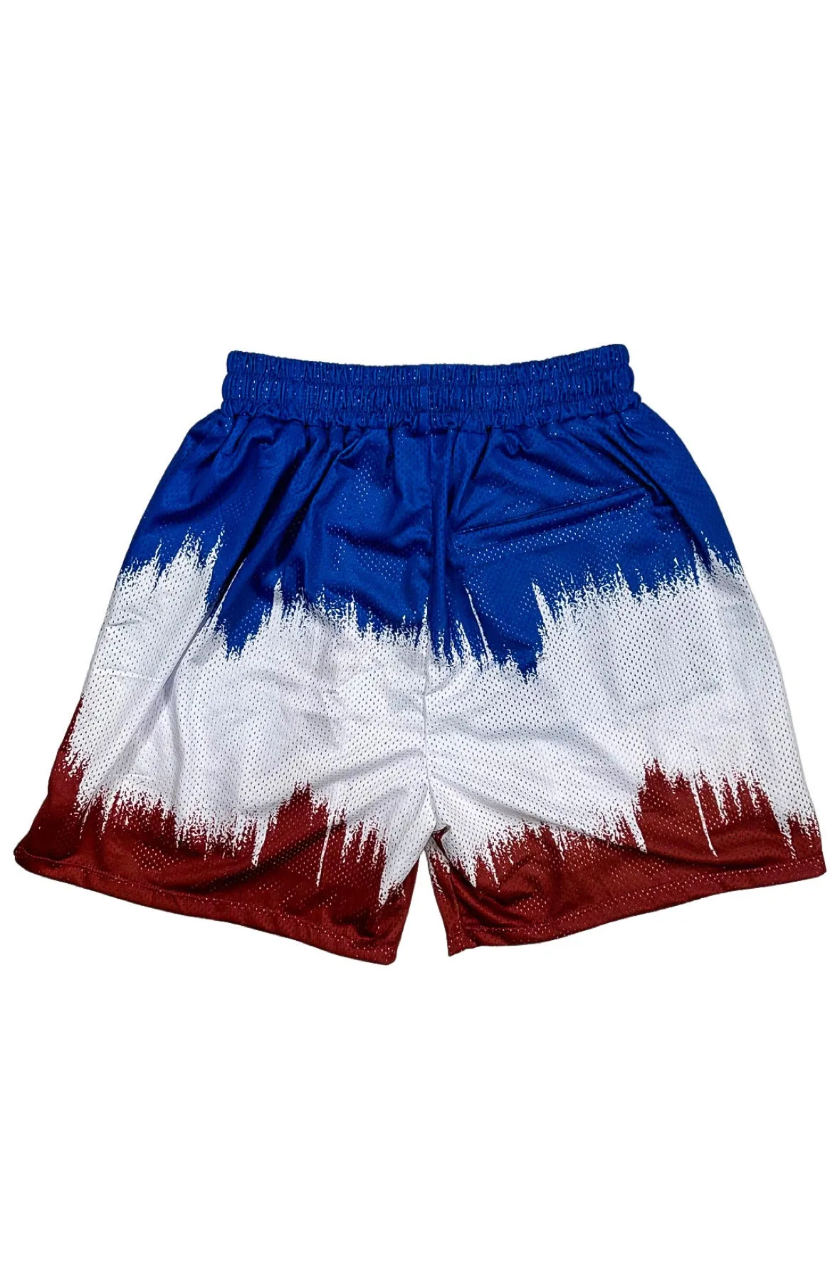 Stay Winning Bubbas Hoop Shorts