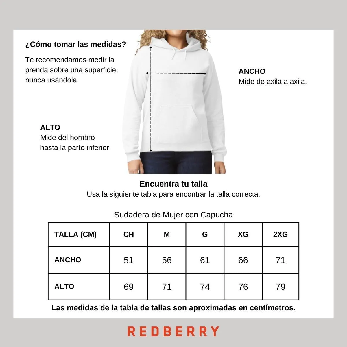 Sudadera Deportiva Mujer Navideña Hoodie 029