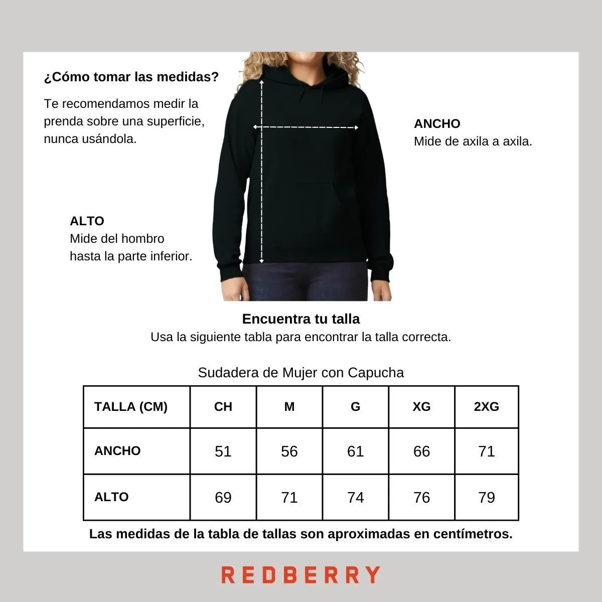 Sudadera Deportiva Mujer Navideña Hoodie 029