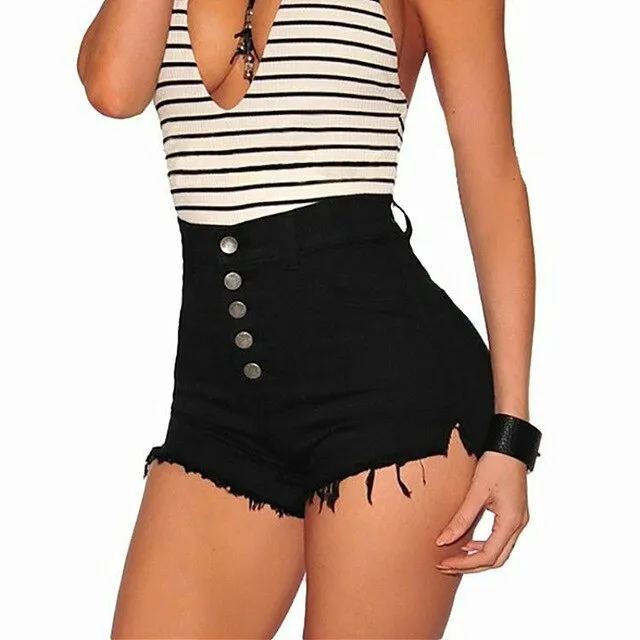 Summer Shorts