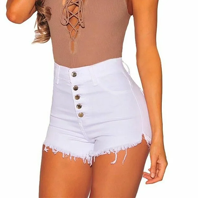 Summer Shorts