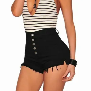 Summer Shorts