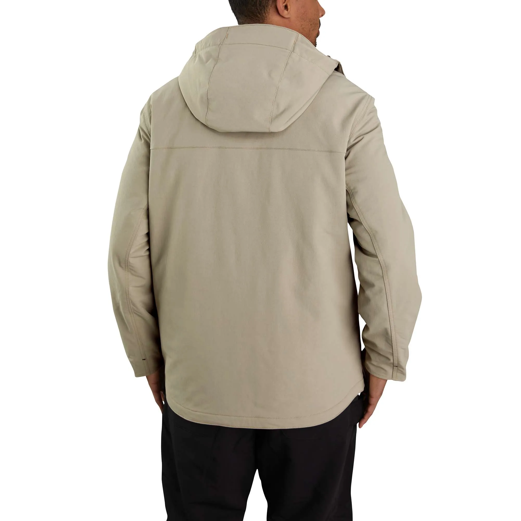 Super Dux™ Relaxed Fit Insulated Traditional Coat