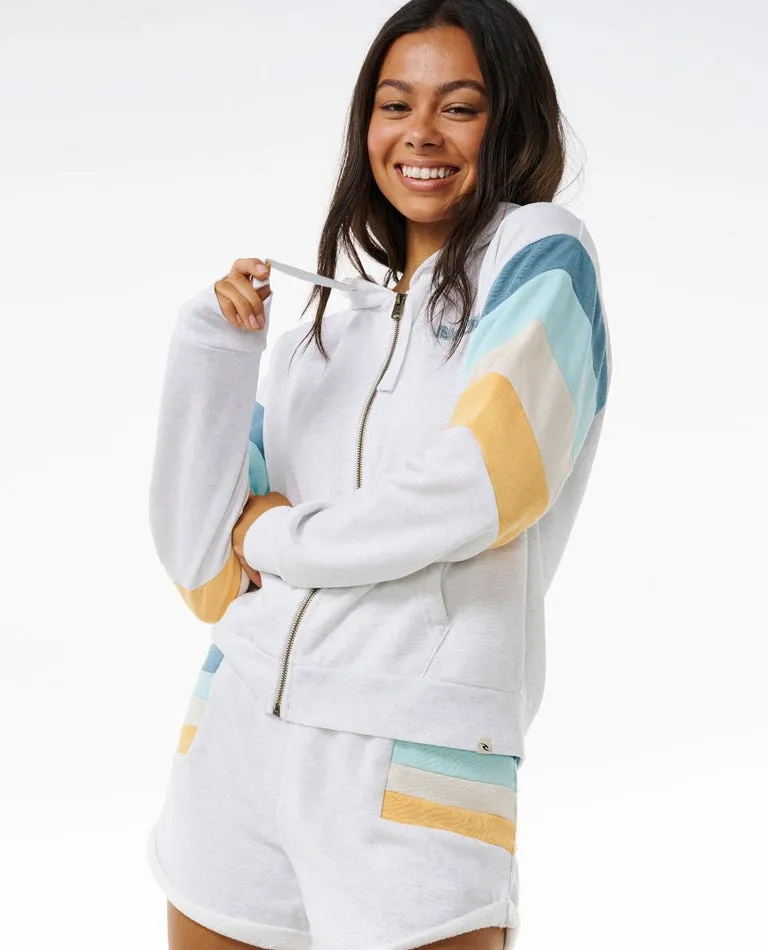 Surf Revival Fleece Short