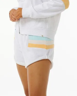 Surf Revival Fleece Short
