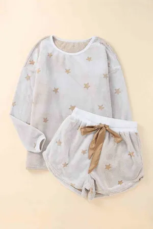 Sweet Dreams Lounge Set