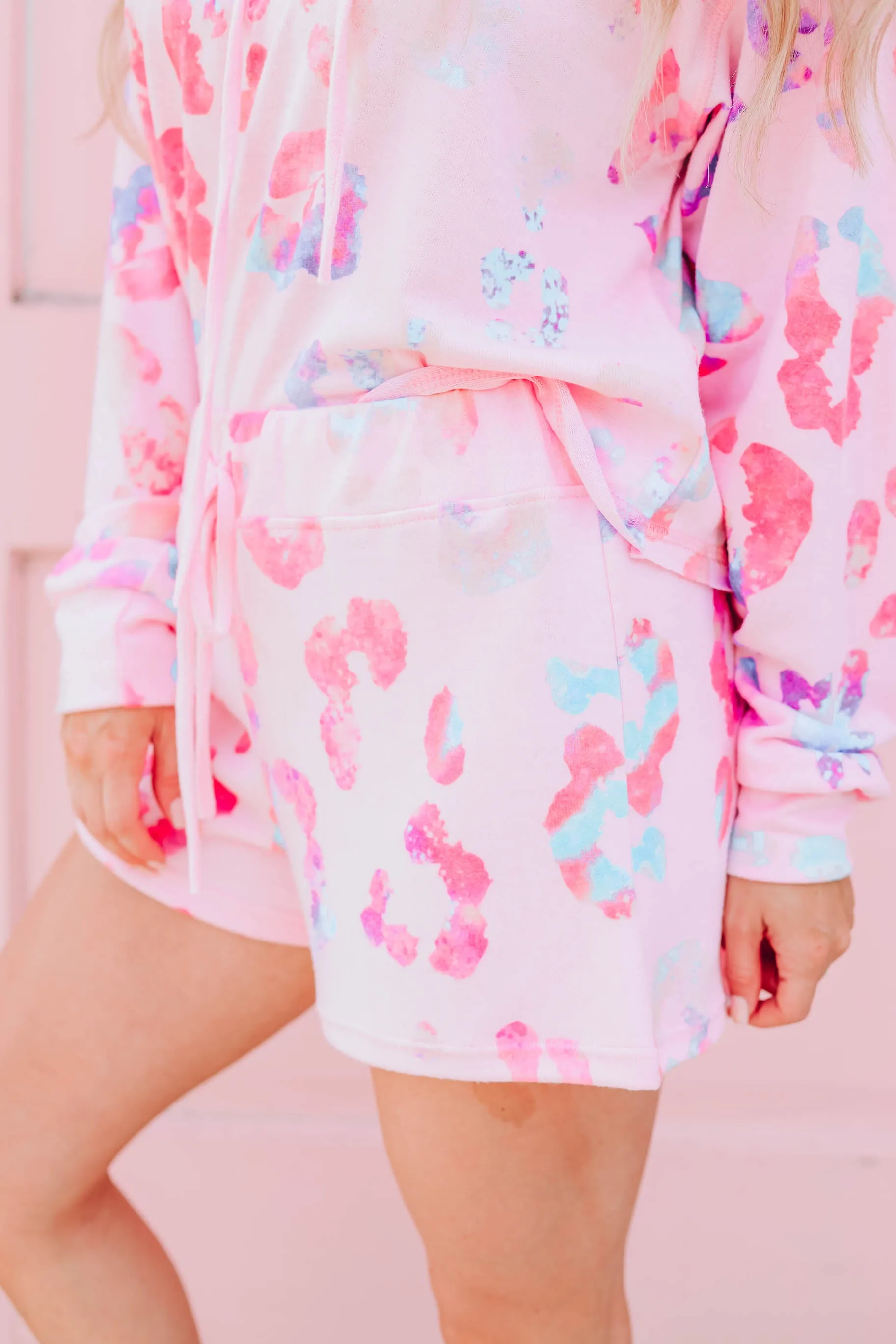 Sweetest Dreams Set - Pink Slightly Imperfect