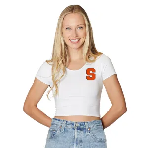 Syracuse Babydoll Tee