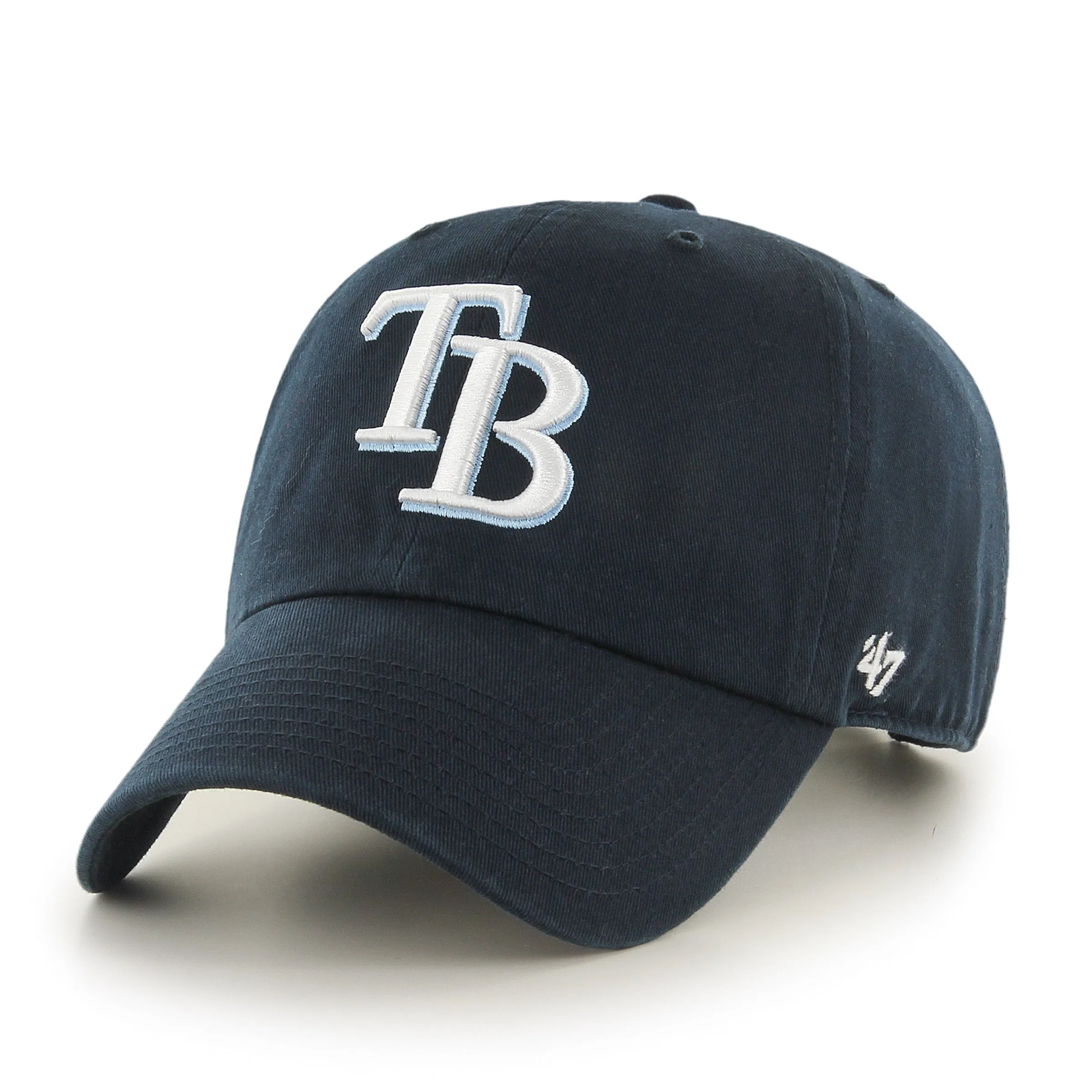 TAMPA BAY RAYS '47 CLEAN UP KIDS