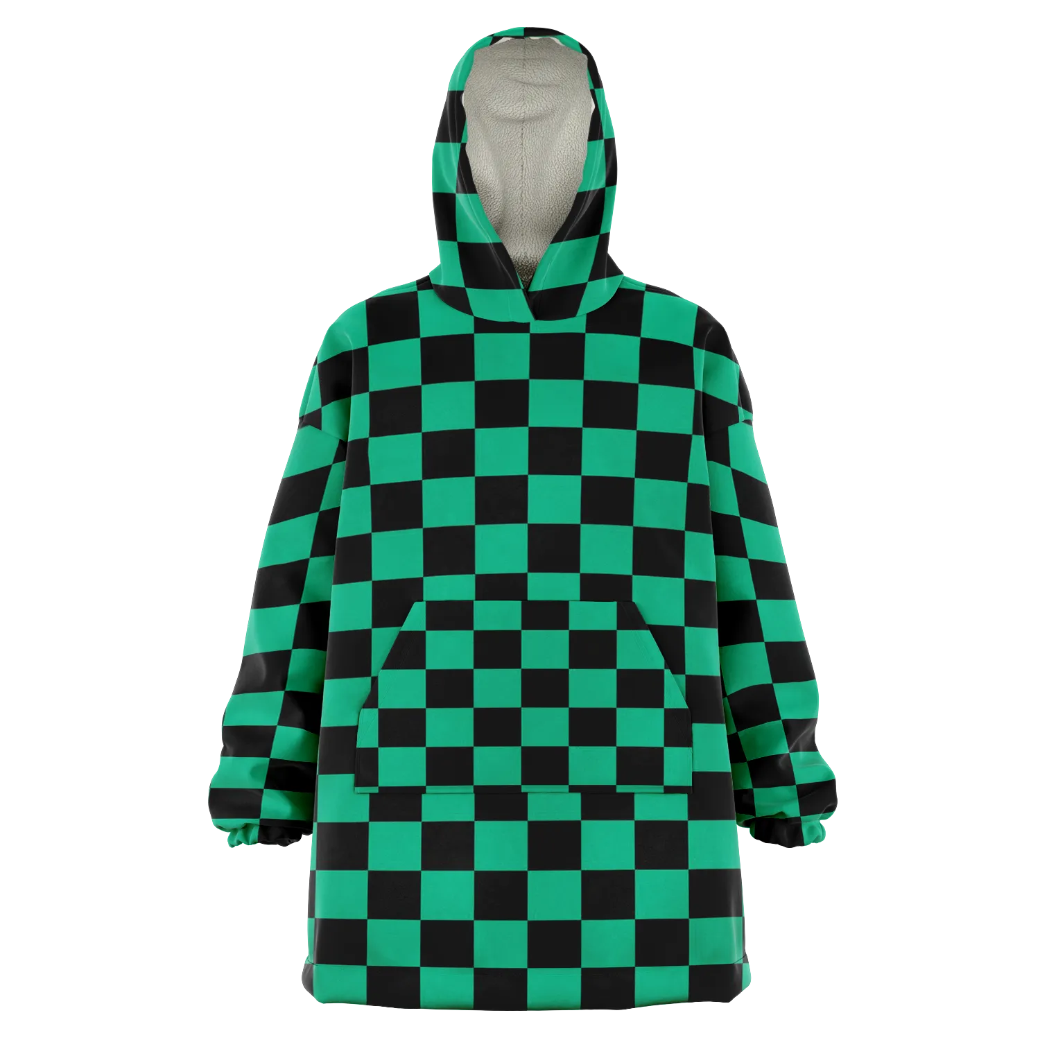Tanjiro Snuggie