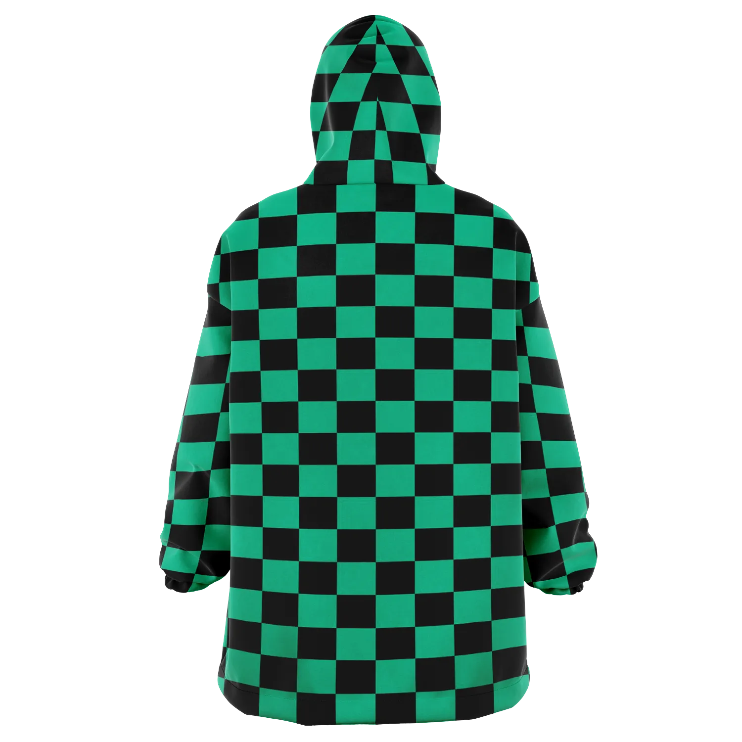 Tanjiro Snuggie