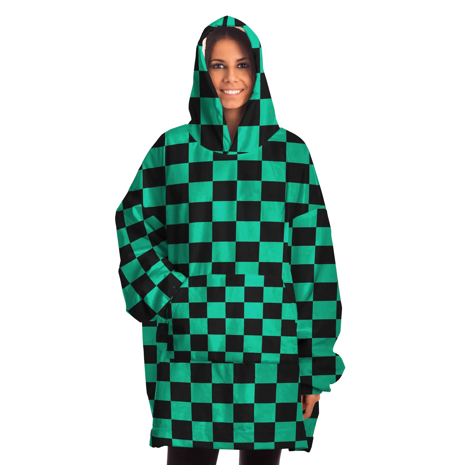 Tanjiro Snuggie