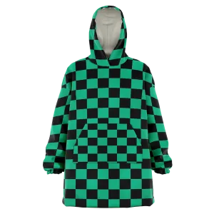 Tanjiro Snuggie