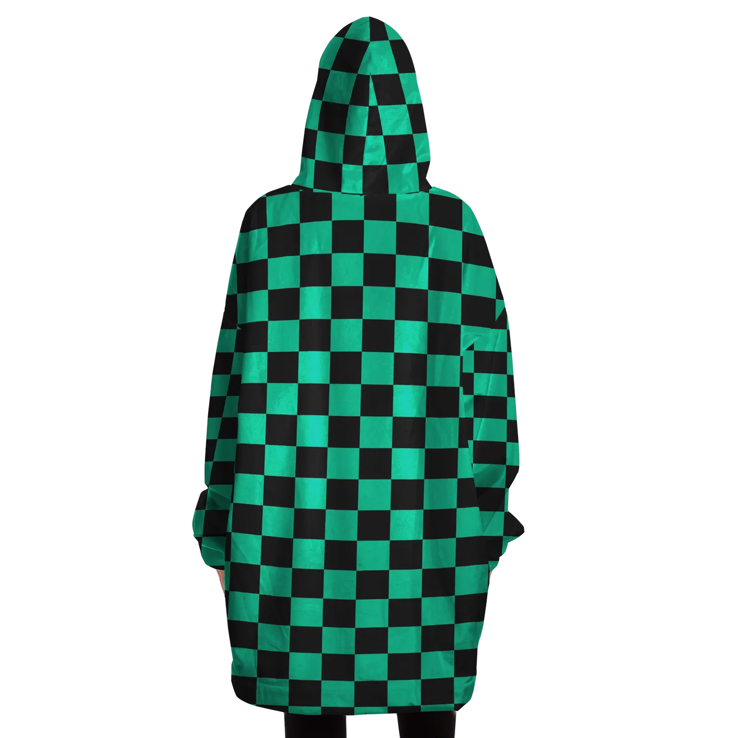 Tanjiro Snuggie
