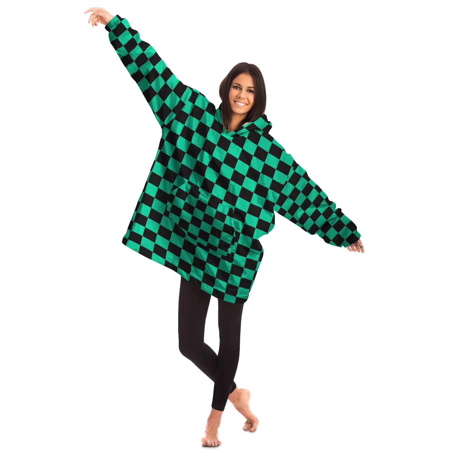 Tanjiro Snuggie