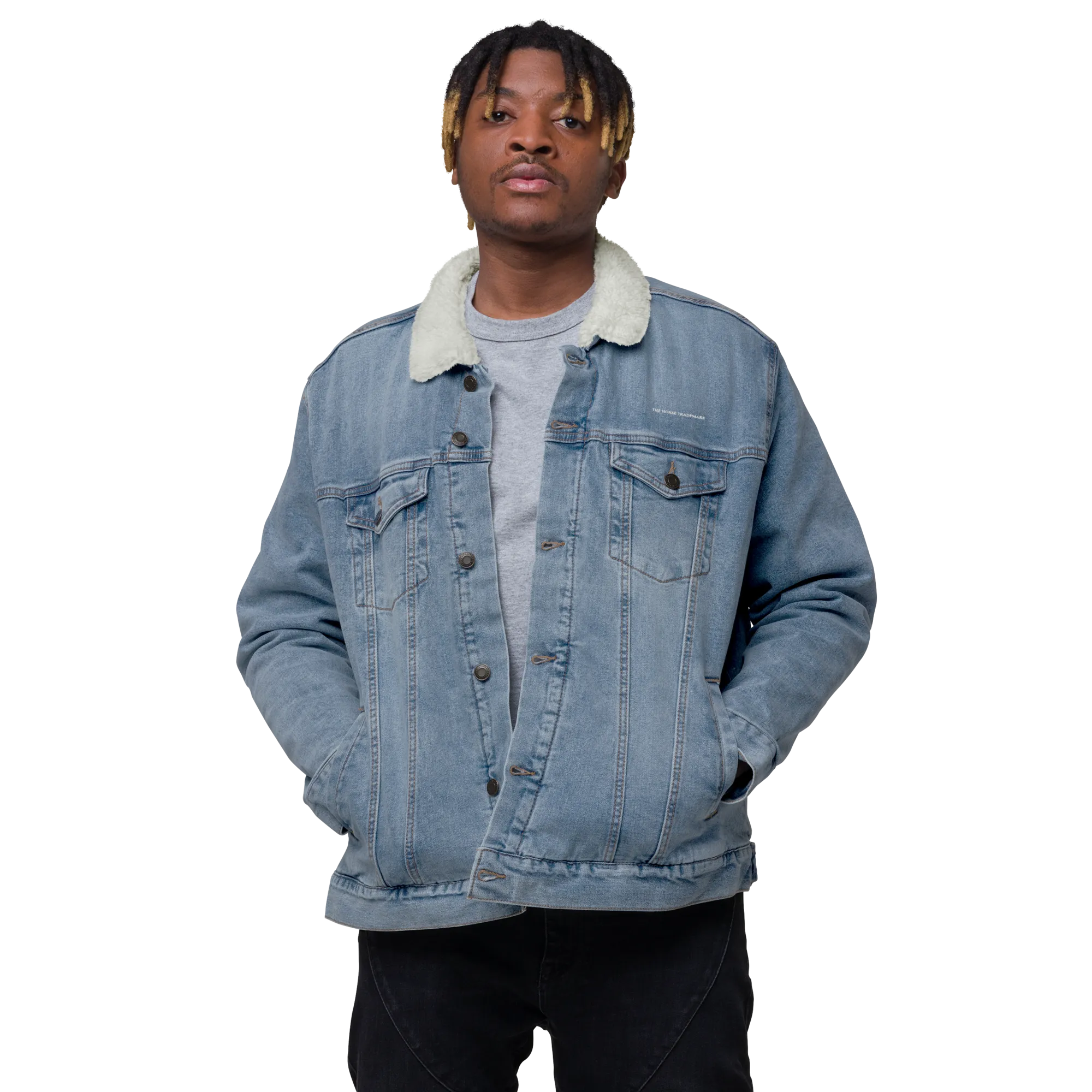 The All-Access Pass: Timeless Denim Jacket