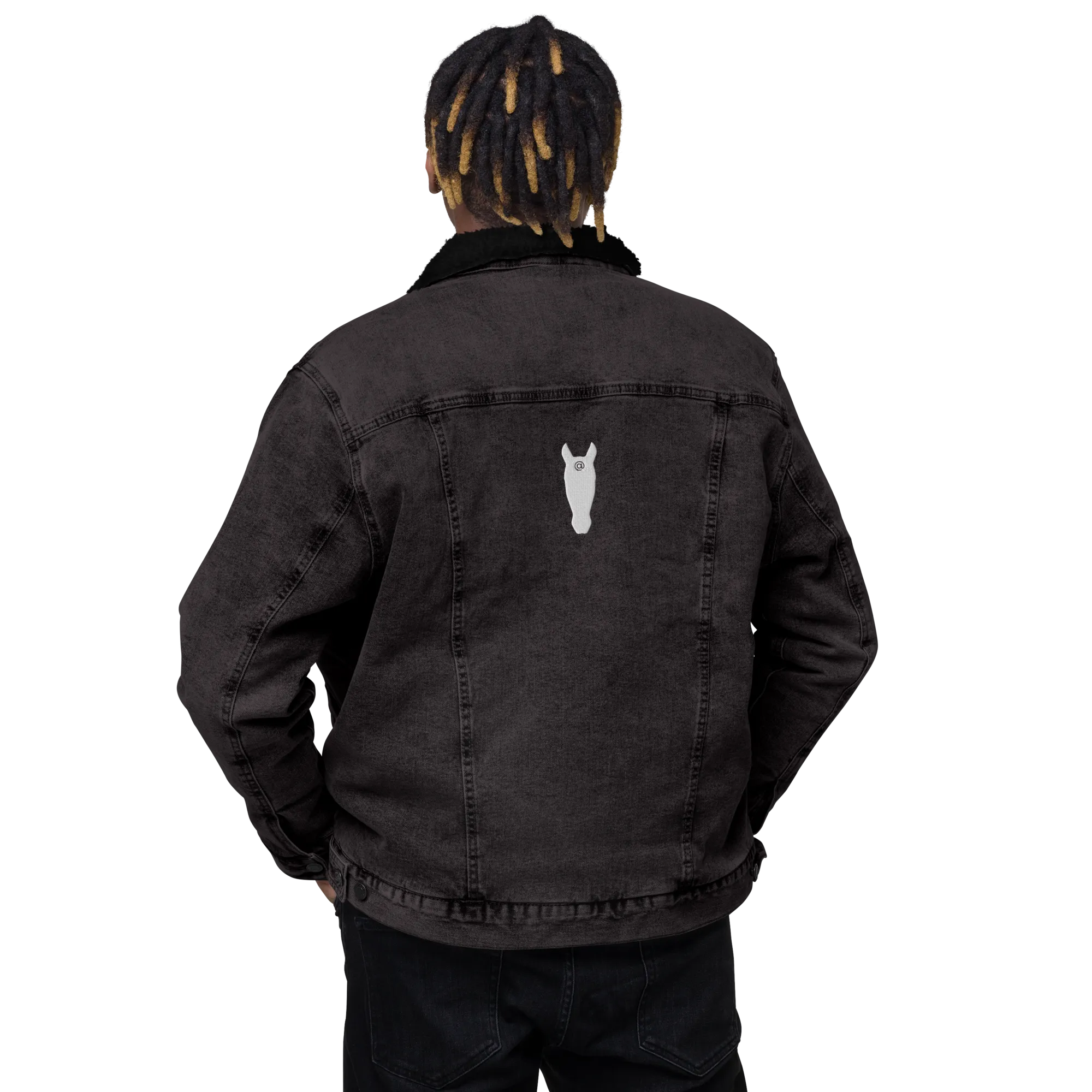 The All-Access Pass: Timeless Denim Jacket