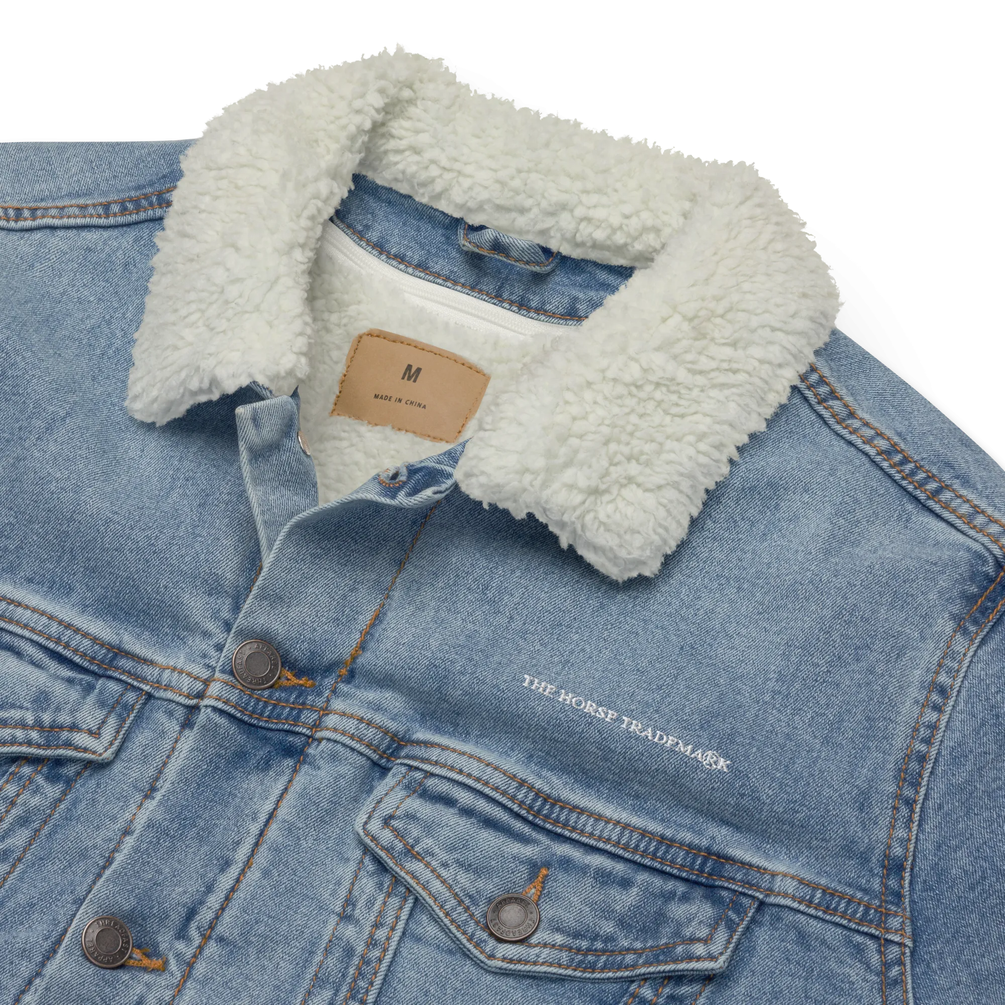 The All-Access Pass: Timeless Denim Jacket