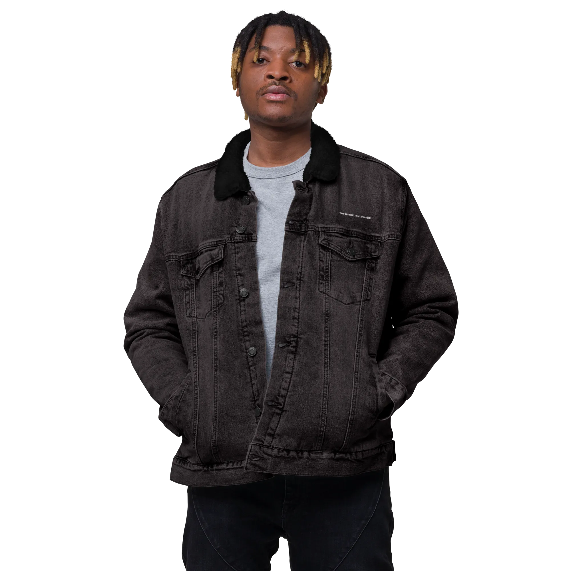 The All-Access Pass: Timeless Denim Jacket