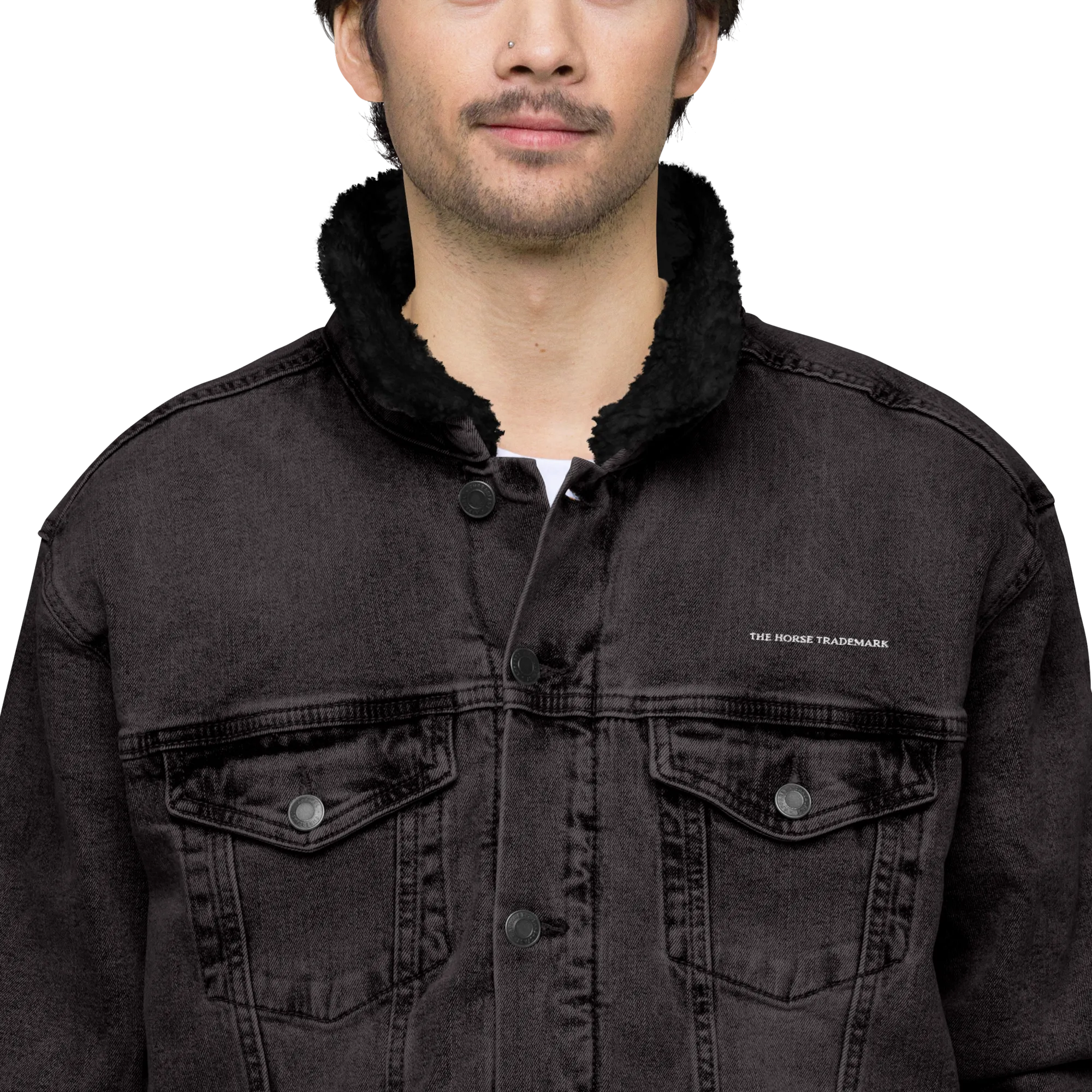 The All-Access Pass: Timeless Denim Jacket