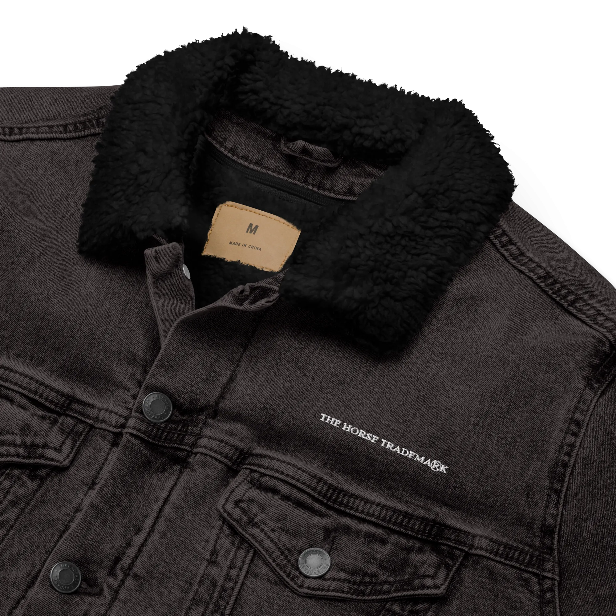 The All-Access Pass: Timeless Denim Jacket