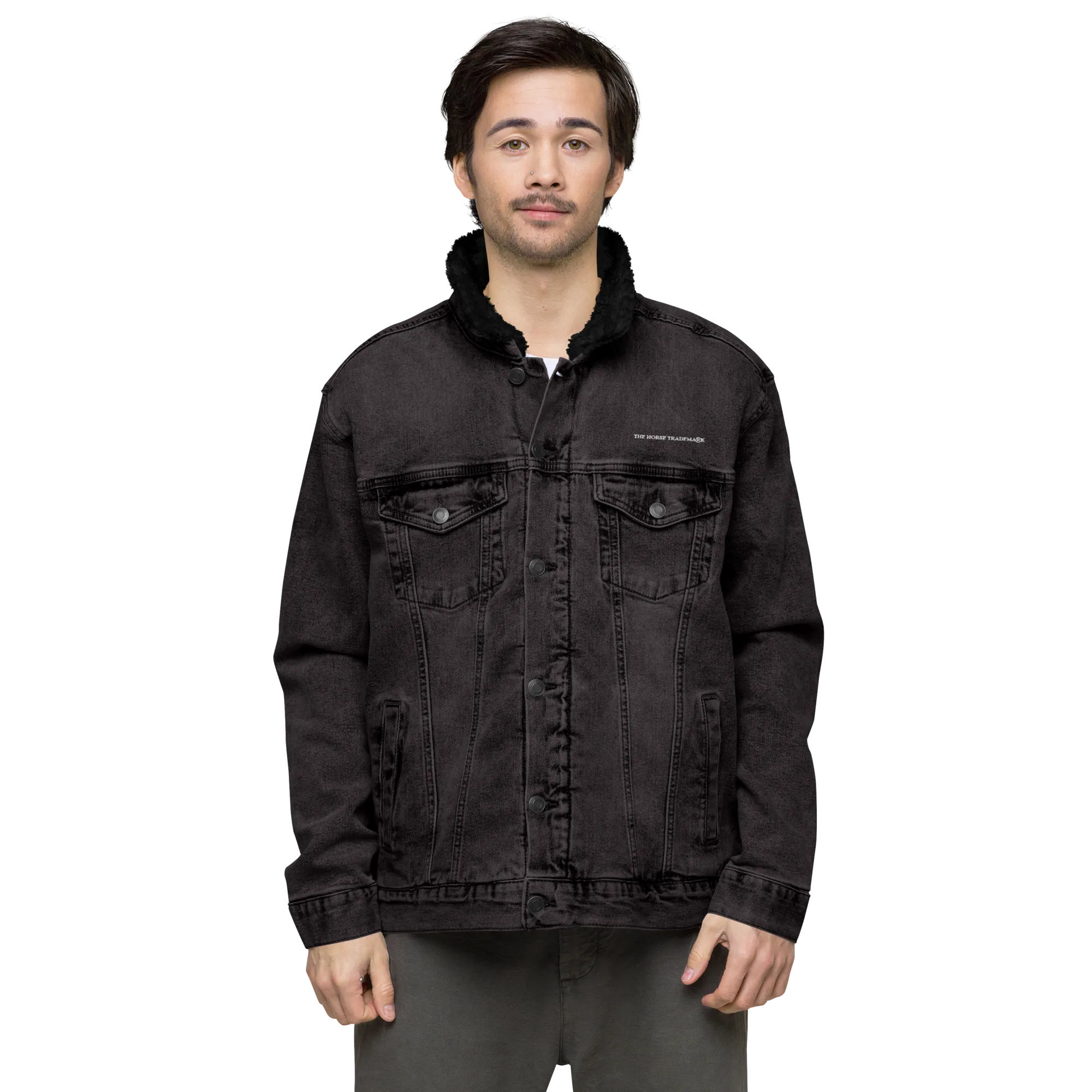 The All-Access Pass: Timeless Denim Jacket
